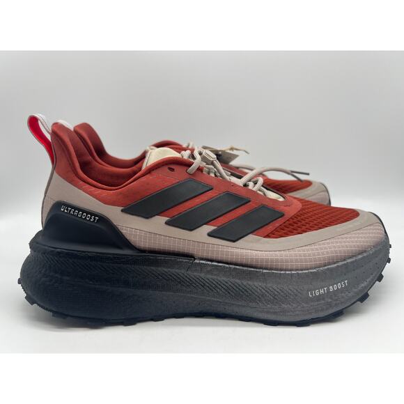 adidas Other - adidas Ultra Boost 5X TR Preloved Ruby Men Size 6.5 IG9353 New